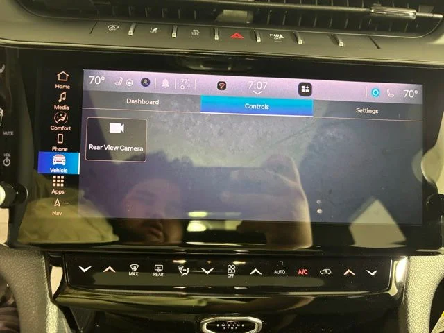 New 2026 Gray Jeep Limited image 20