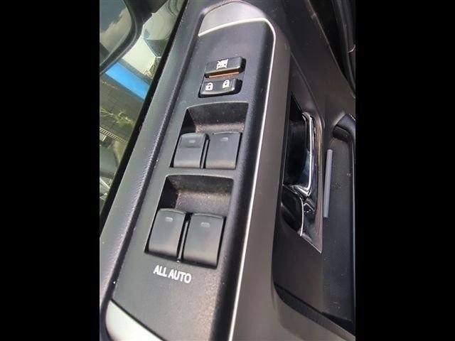 Used 2018 Gray Toyota SR5 Premium image 8
