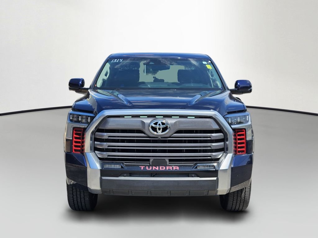 Used 2023  Toyota Limited image 2