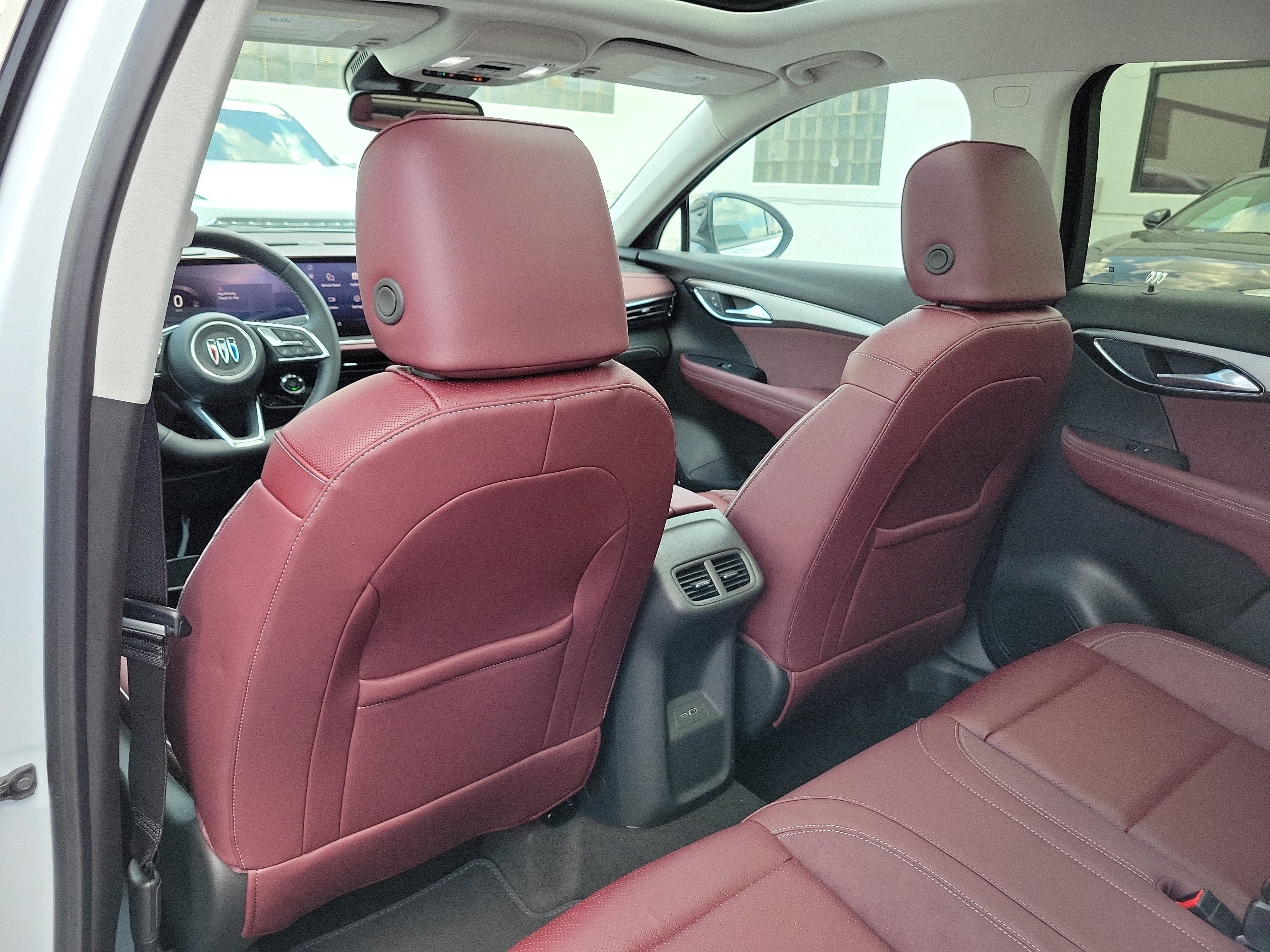 2026 Buick Envision Sport Touring - Photo 13