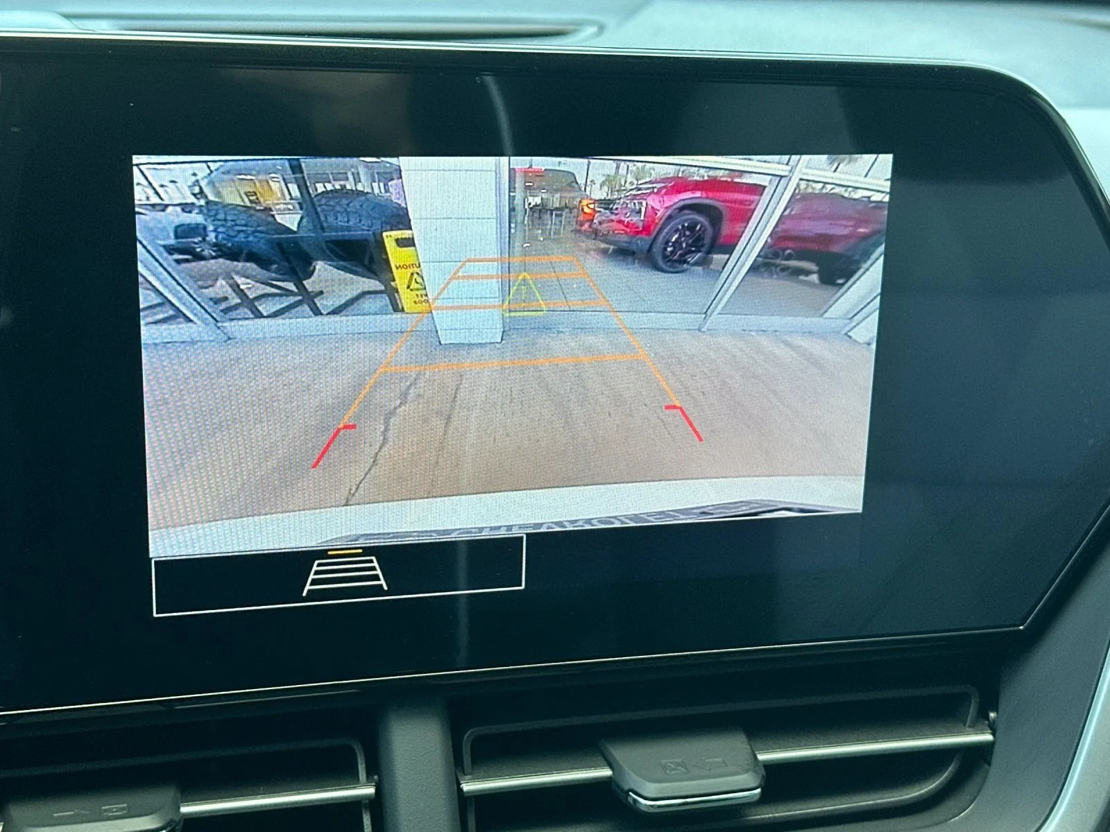 2026 Chevrolet Trax LS - Photo 19