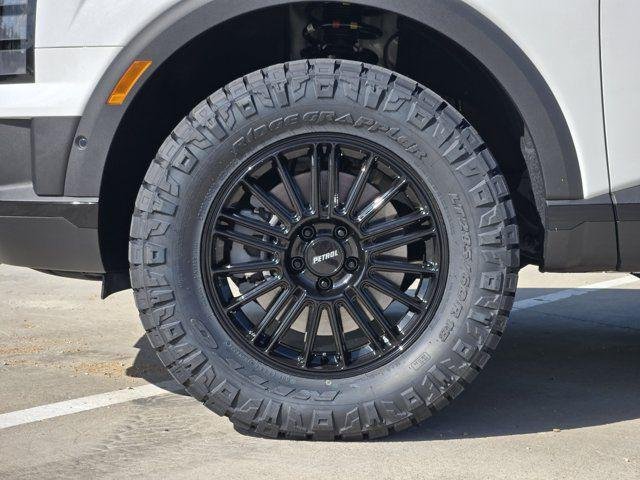 2026 Hyundai Palisade XRT Pro - Photo 32