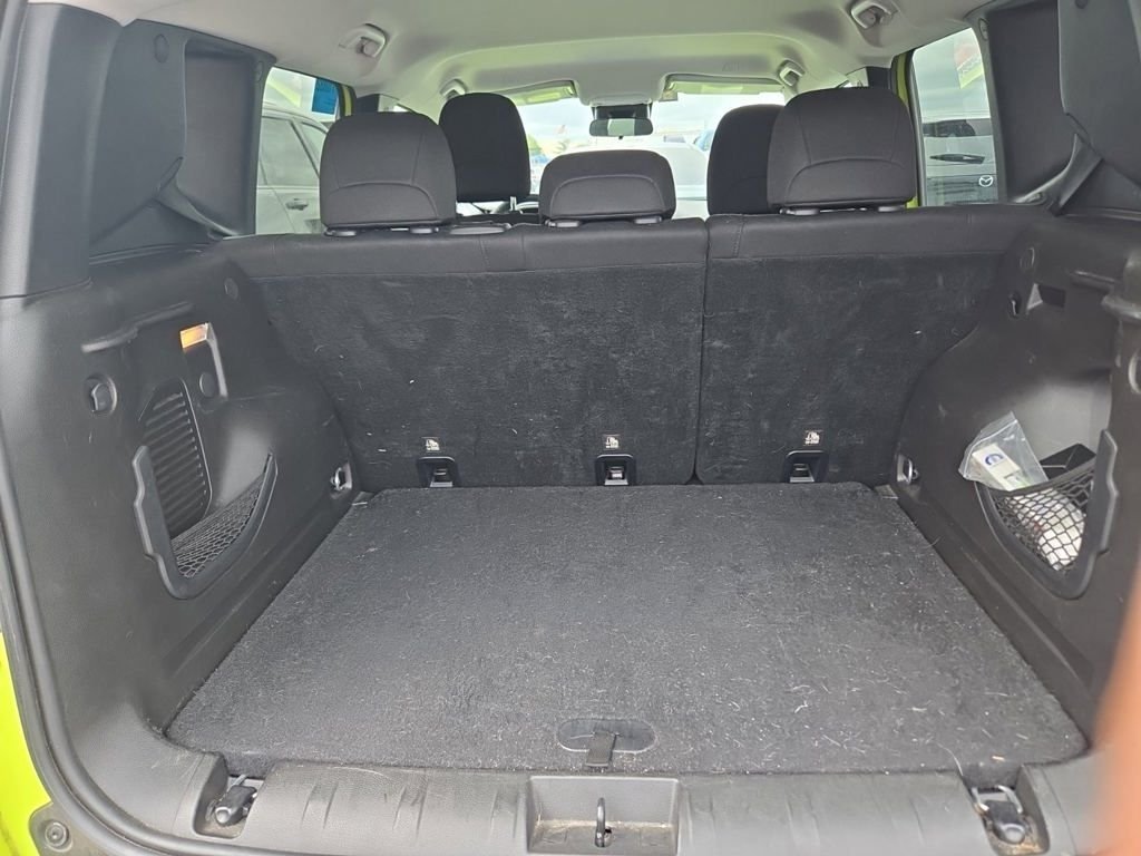 Used 2018 Jeep Renegade Latitude with VIN ZACCJBBB2JPH97769 for sale in Cedar Rapids, IA