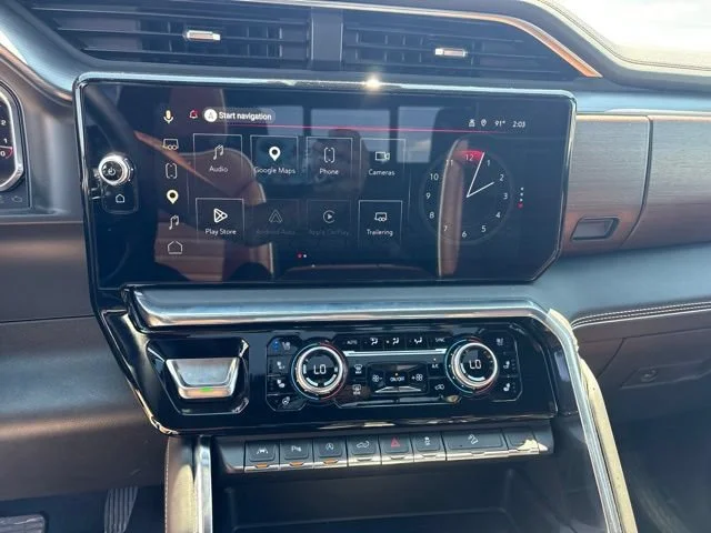 2026 GMC Sierra 1500 Denali Ultimate - Photo 21