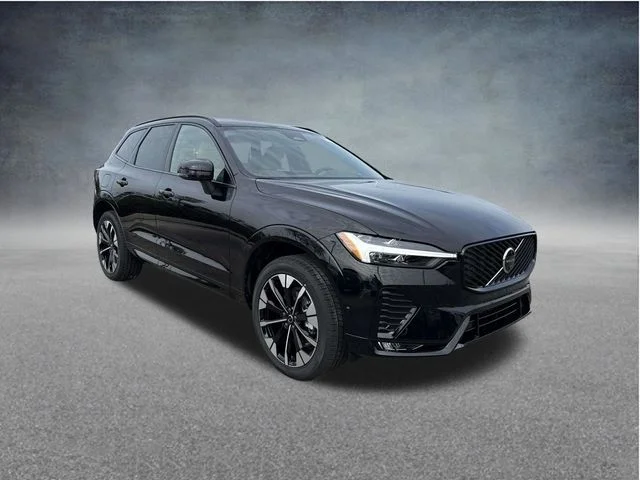 2026 Volvo XC60 B5 Plus Dark AWD's photo