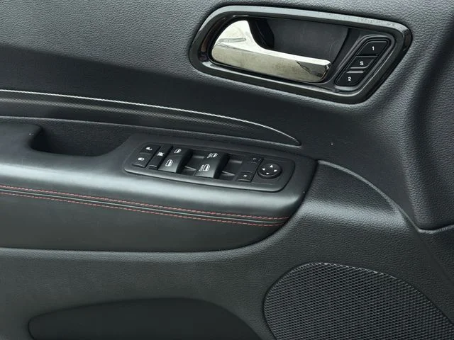 Used 2023 Black Dodge GT Plus image 34