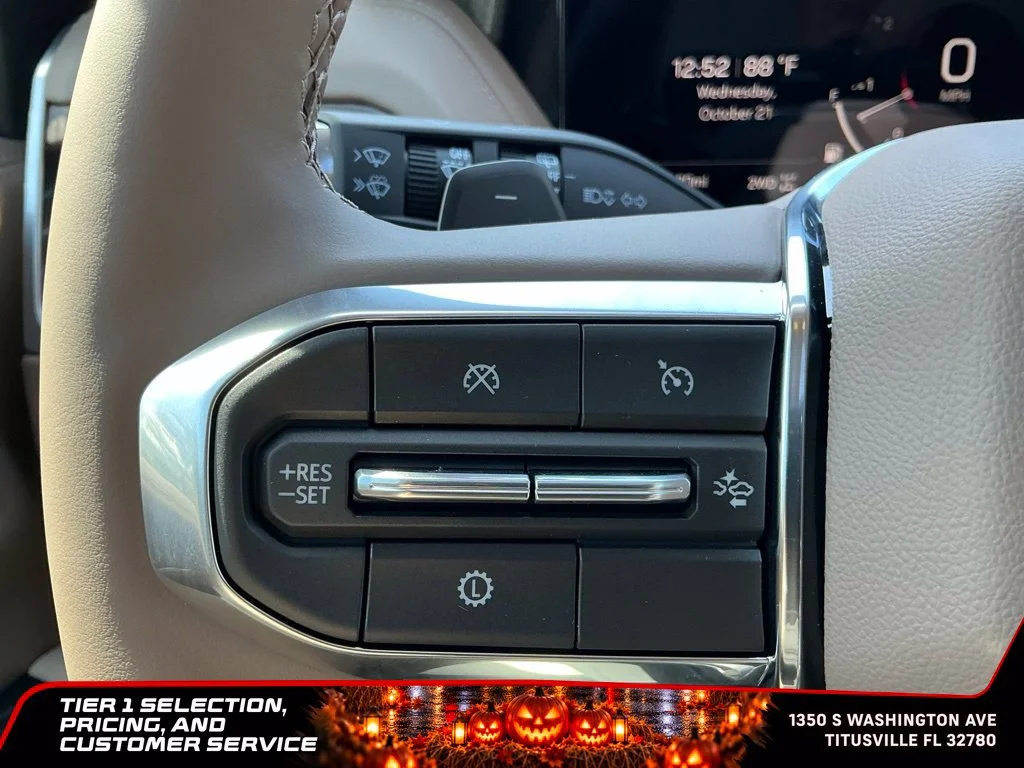 New 2026 Sterling Metallic GMC Denali image 37