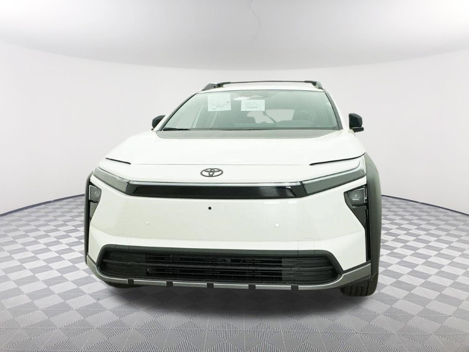 2026 Toyota bZ Woodland Woodland - Photo 43