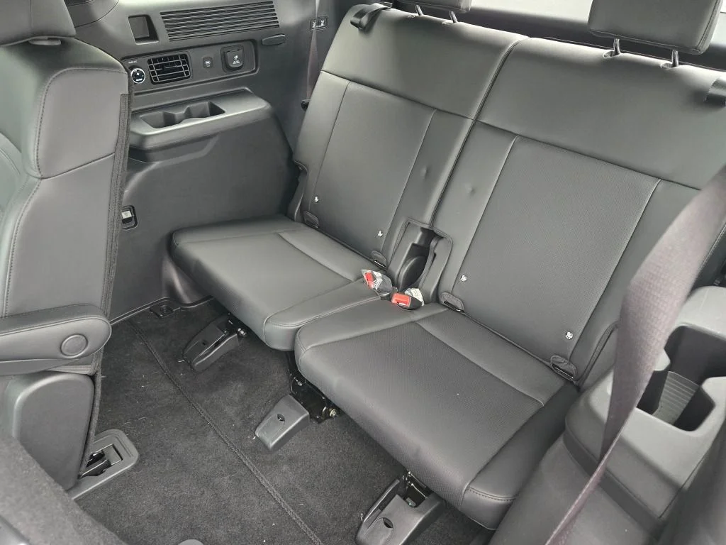 Used 2026 Black Hyundai Calligraphy image 20