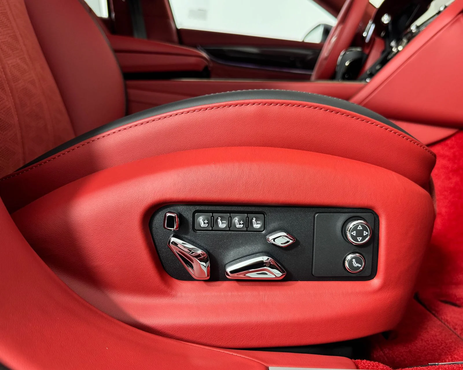 New 2025 Gray Bentley Speed image 36