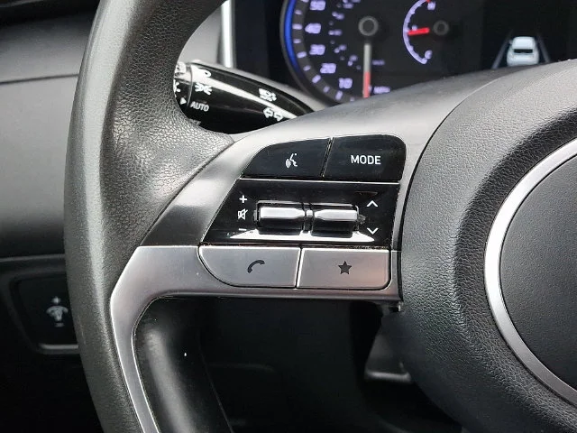 Used 2022 Gray Hyundai SEL image 20