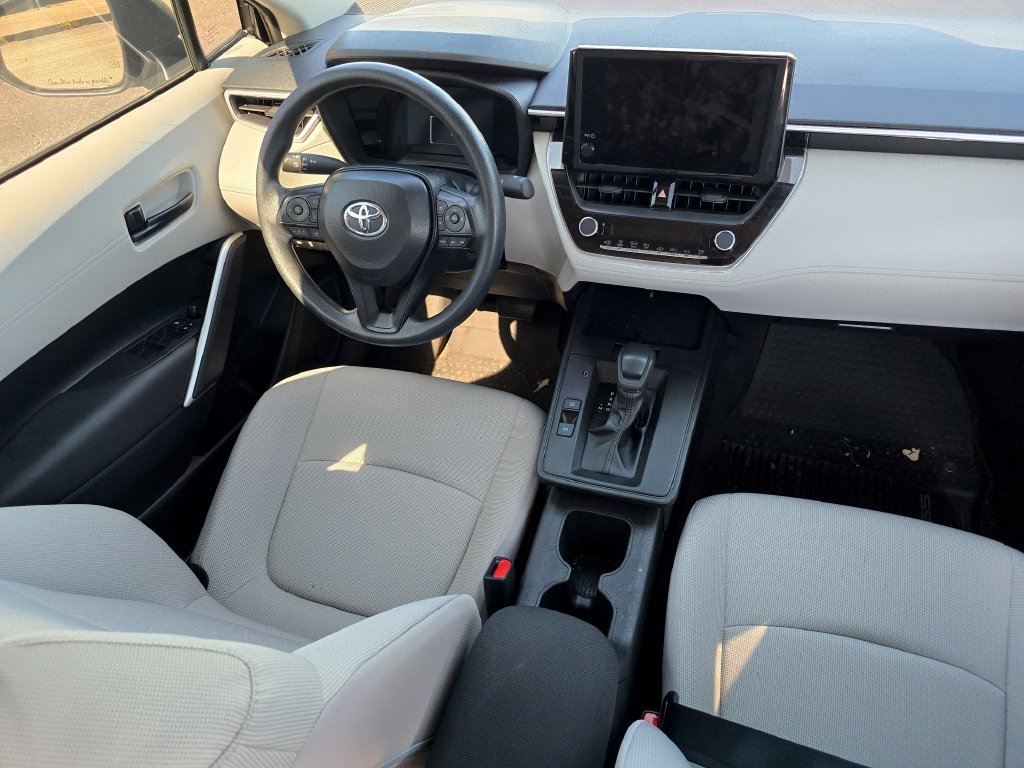 Used 2026 Black Toyota L image 20