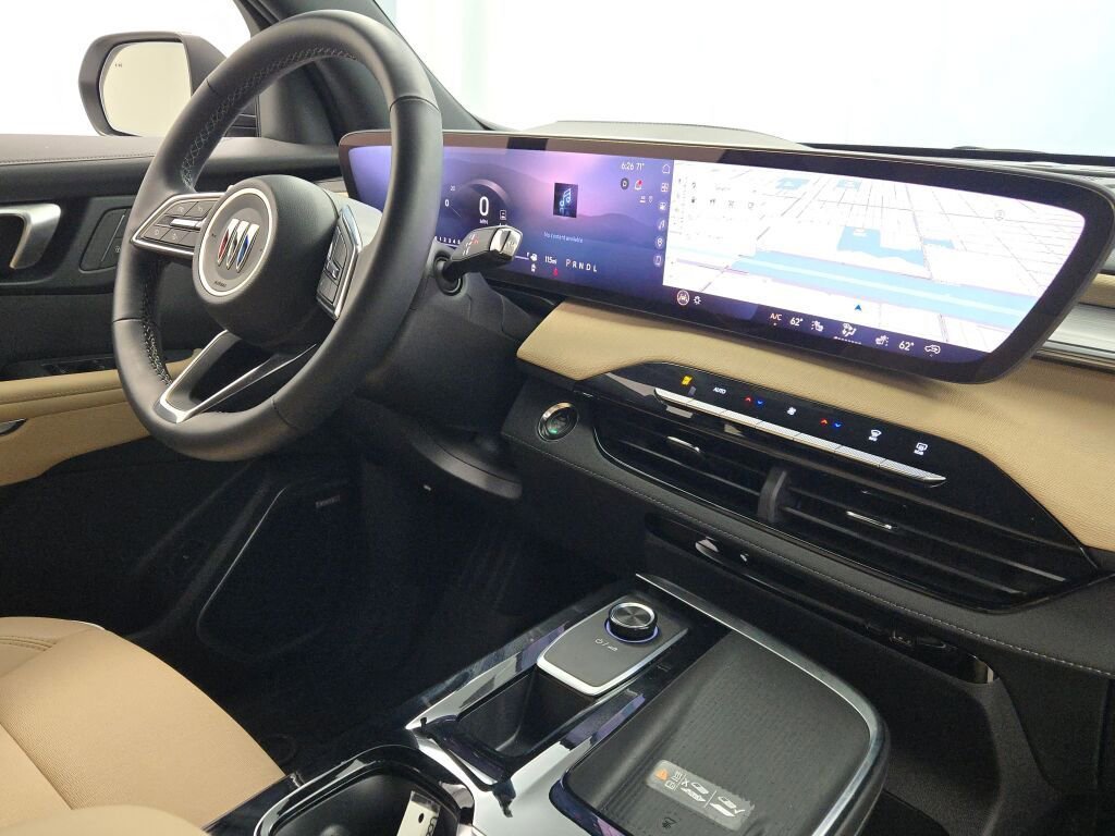 2026 Buick Enclave Preferred - Photo 8