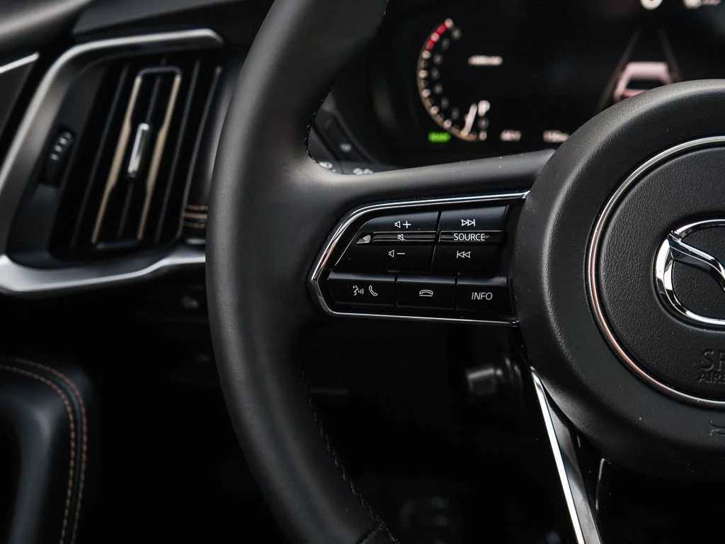 2026 Mazda CX-90 Premium Sport Package - Photo 22