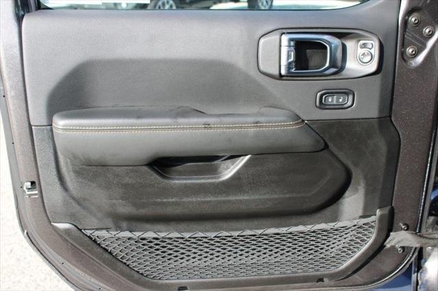 2025 Jeep Gladiator Big Bear - Photo 9