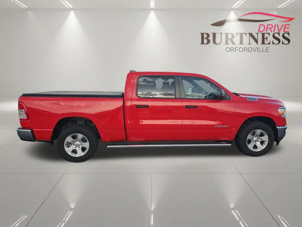 2023 RAM Ram 1500 Pickup Big Horn/Lone Star - Photo 9