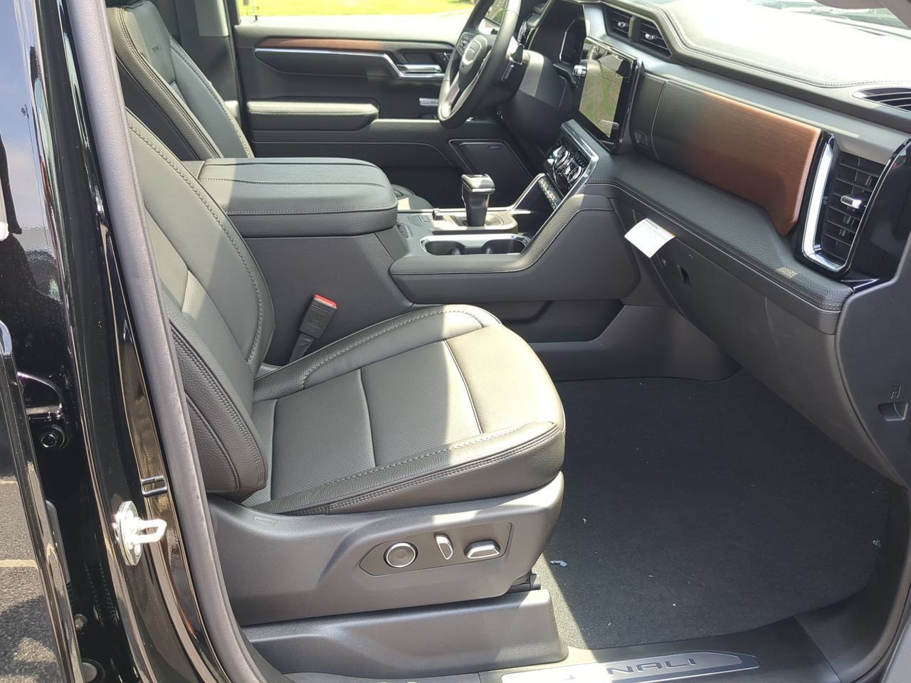 2026 GMC Sierra 1500 Denali - Photo 29