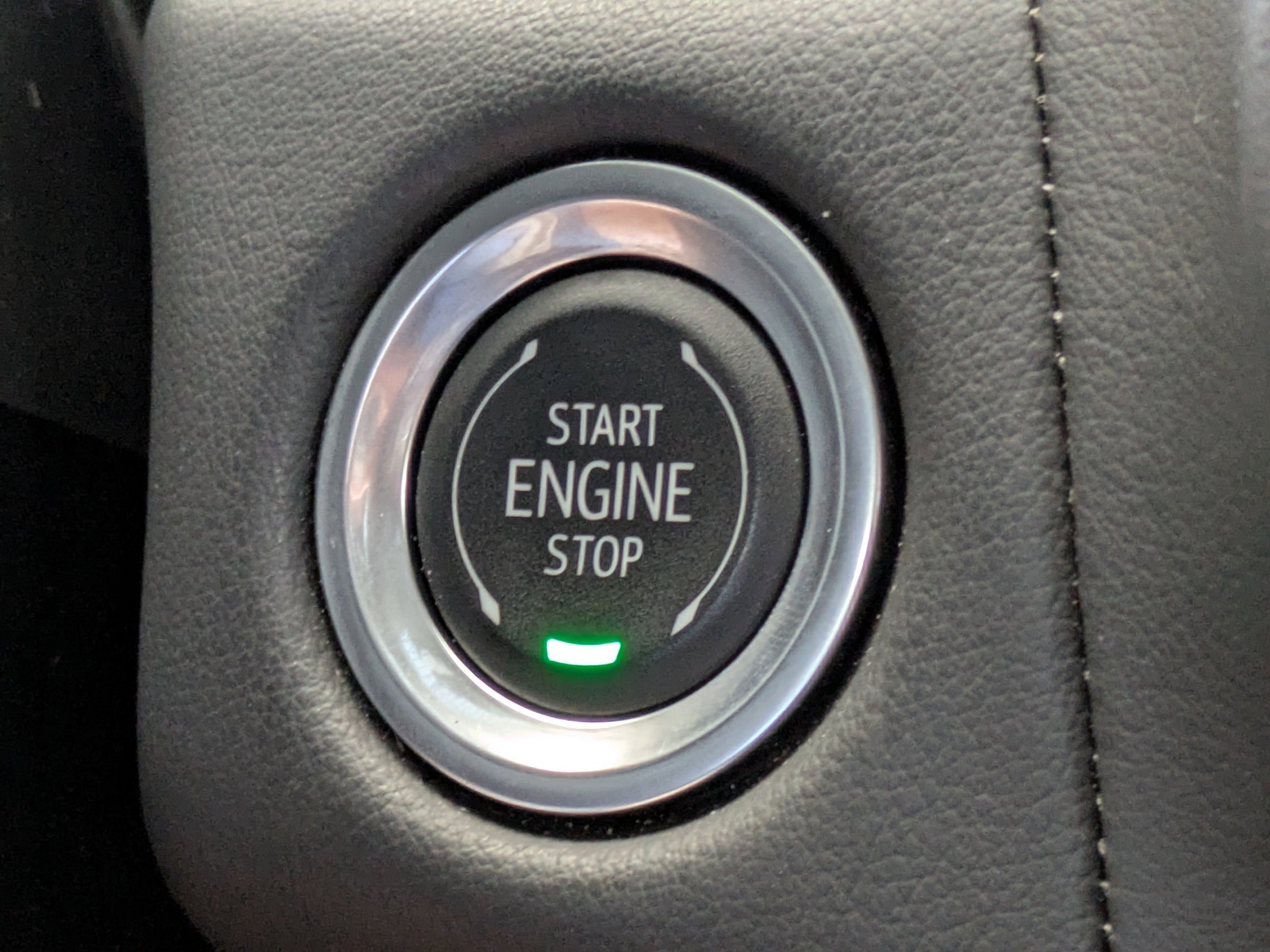 Used 2024 Midnight Blue Metallic Chevrolet LT image 33