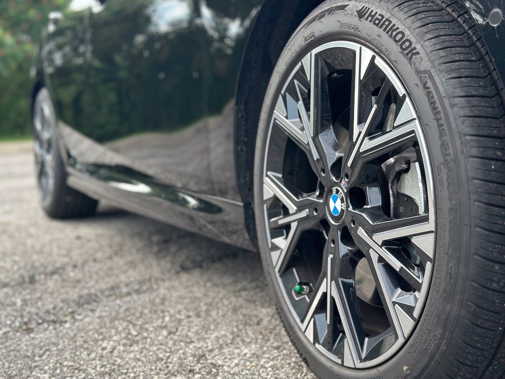 New 2026 Black Sapphire Metallic BMW 228 xDrive image 9