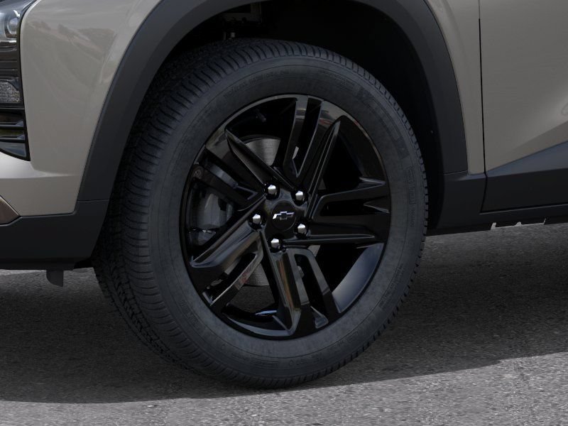 2026 Chevrolet Trax Activ - Photo 9