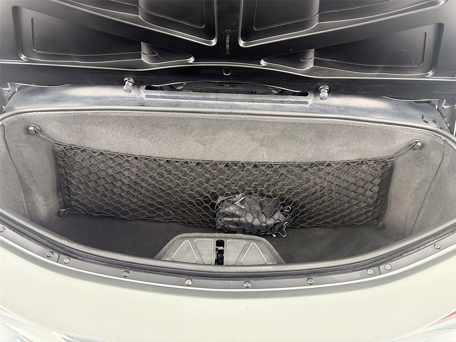 Used 2024 Hypersonic Gray Metallic Chevrolet 2LT image 23