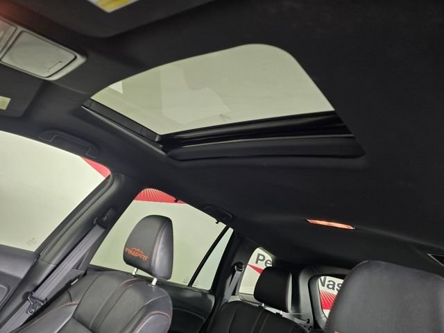 2023 Honda Passport TrailSport - Photo 40