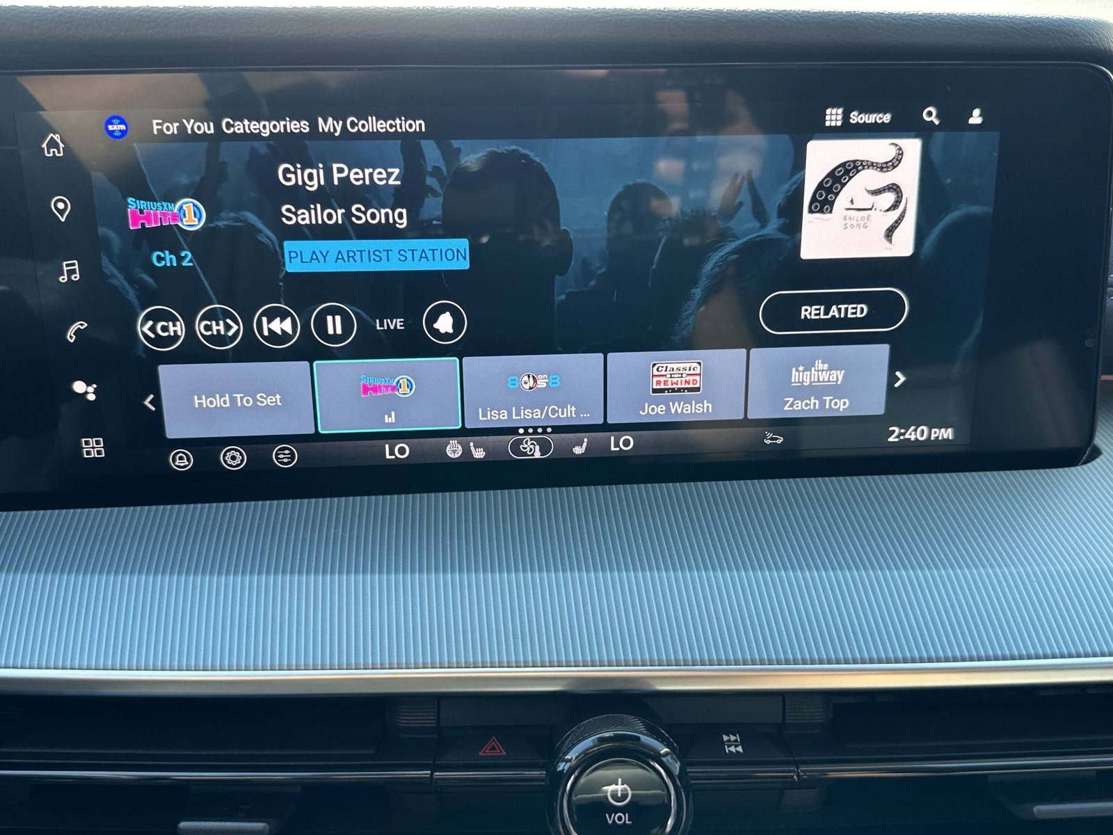 2025 Nissan Murano SL - Photo 26