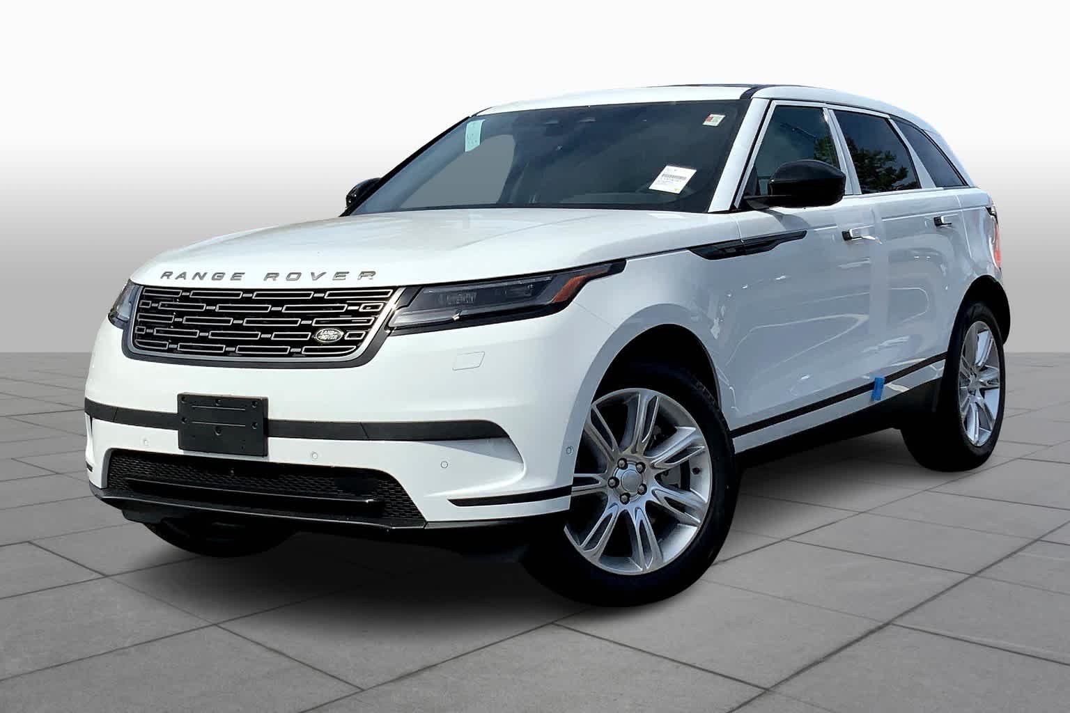Used 2026 Fuji White Land Rover S image 16