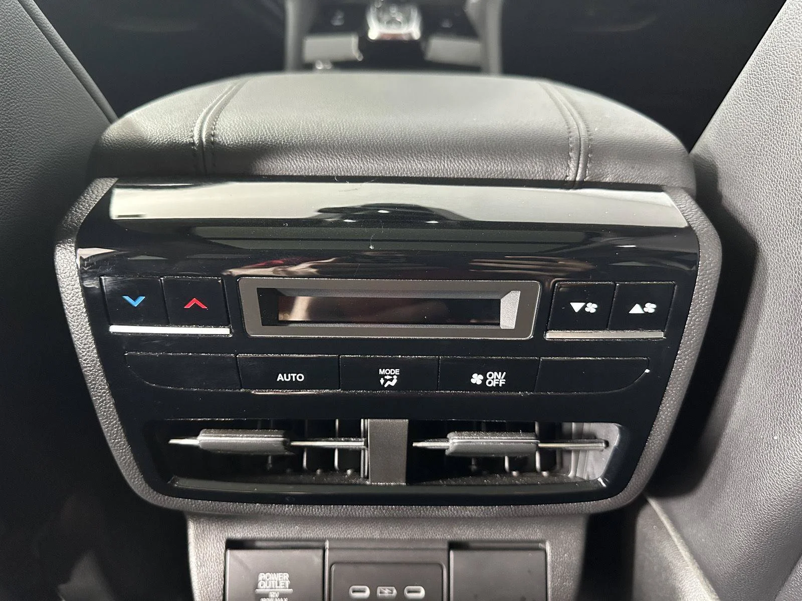 2026 Acura MDX Base - Photo 58