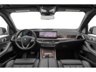 New 2026 Mineral White Metallic BMW xDrive50e image 3