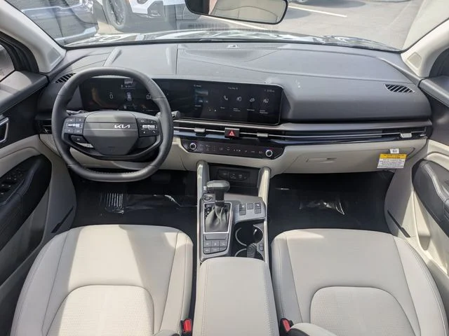 New 2026 Panthera Metal Kia EX image 17