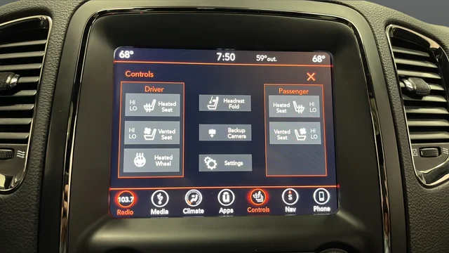 Used 2018 DB Black Clearcoat Dodge R/T image 32
