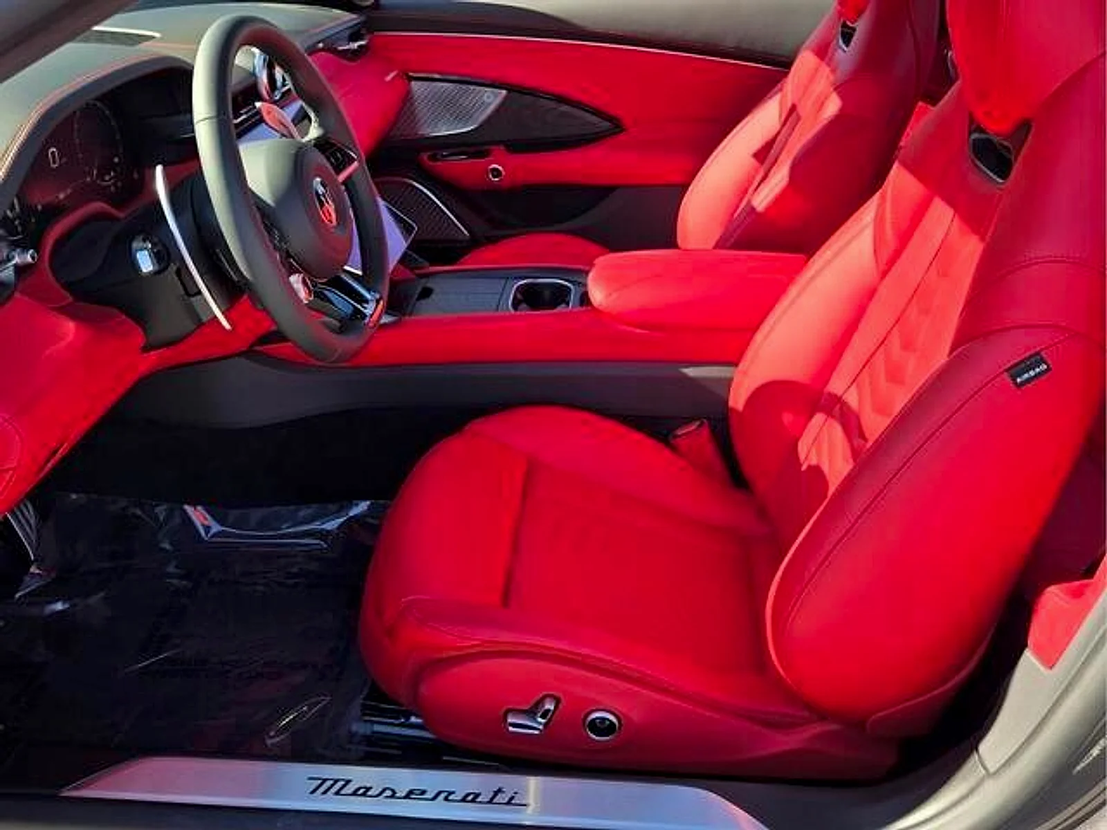 2026 Maserati GranTurismo Base - Photo 6