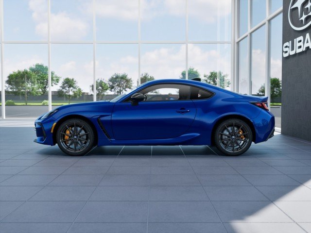 New 2026 SAPPHIRE BLUE PEARL Subaru tS image 3