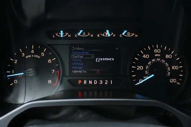 Used 2016 White Ford XL image 8