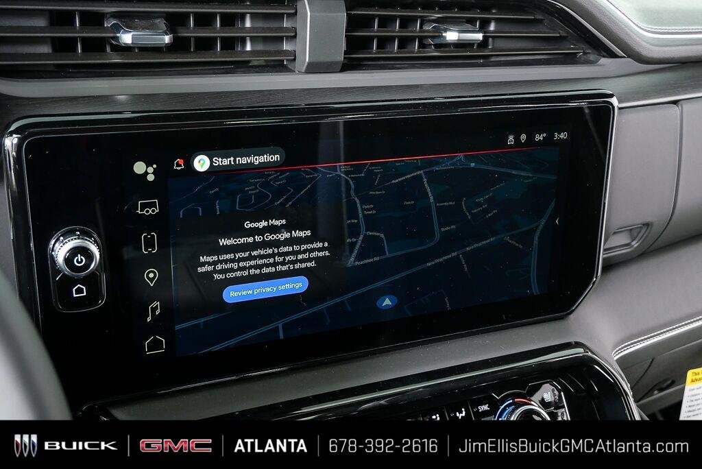 2026 GMC Sierra 1500 AT4X - Photo 15