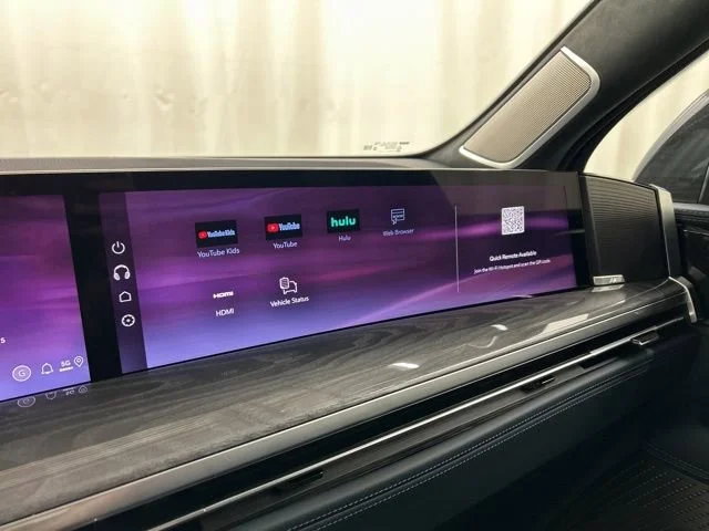 2025 Cadillac Escalade IQ Sport 2 - Photo 12