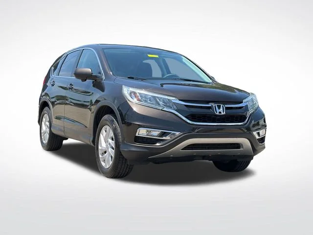2016 Honda CR-V EX AWD's photo