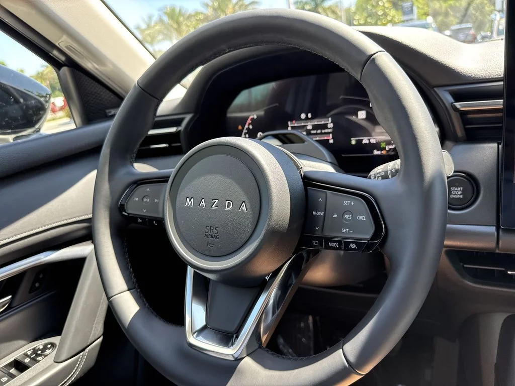 2026 Mazda CX-5 S Premium Plus - Photo 51
