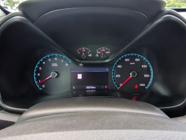 Used 2021 Beige Chevrolet ZR2 image 21