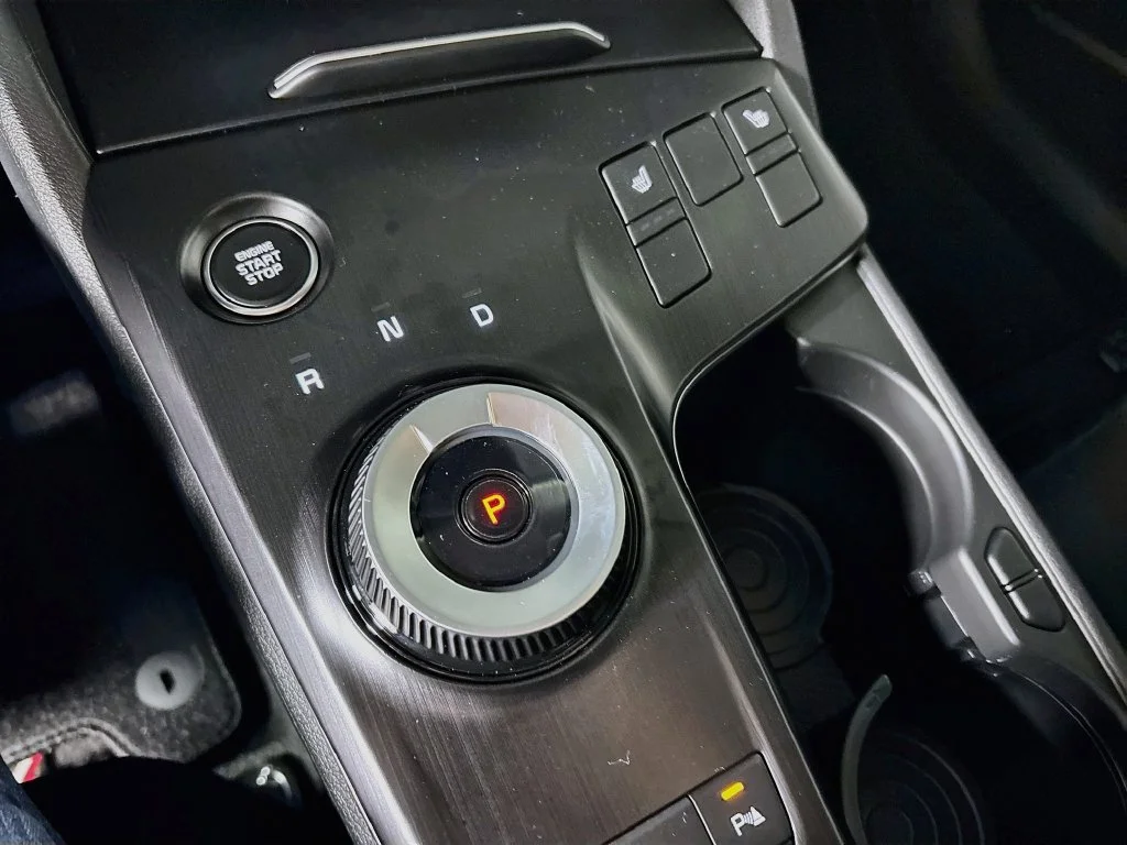 New 2027 Gravity Gray Kia S image 17