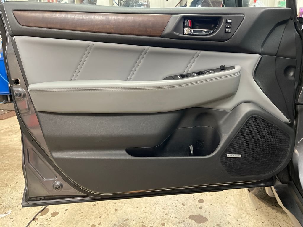 Used 2019 Gray Subaru 2.5i image 15