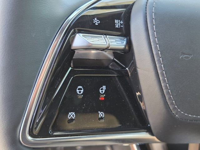 2025 Cadillac LYRIQ Luxury 3 - Photo 20