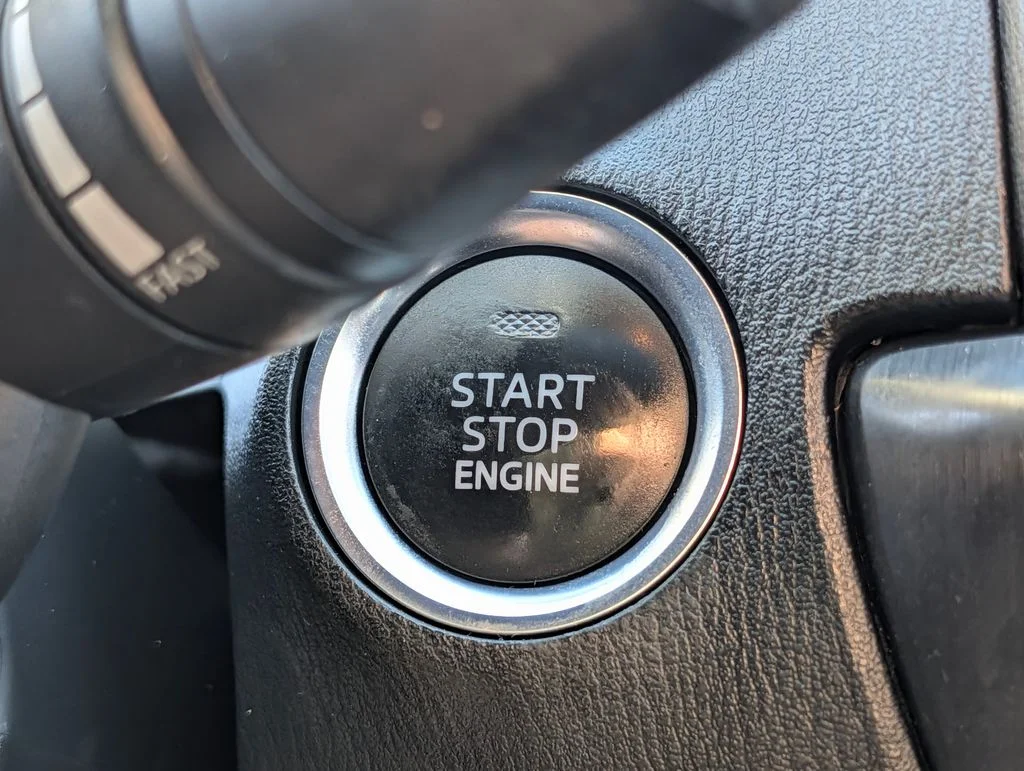 2015 Mazda MAZDA6 i Sport - Photo 25