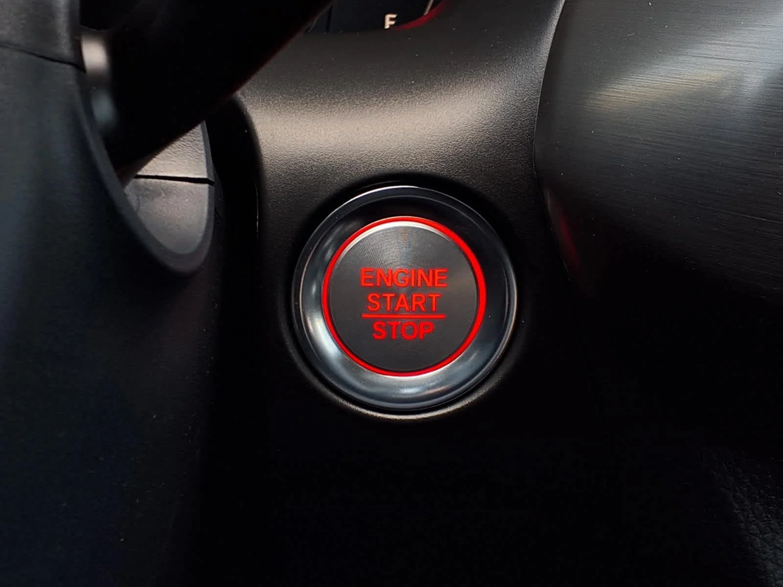 2026 Acura ADX A-Spec Package - Photo 18