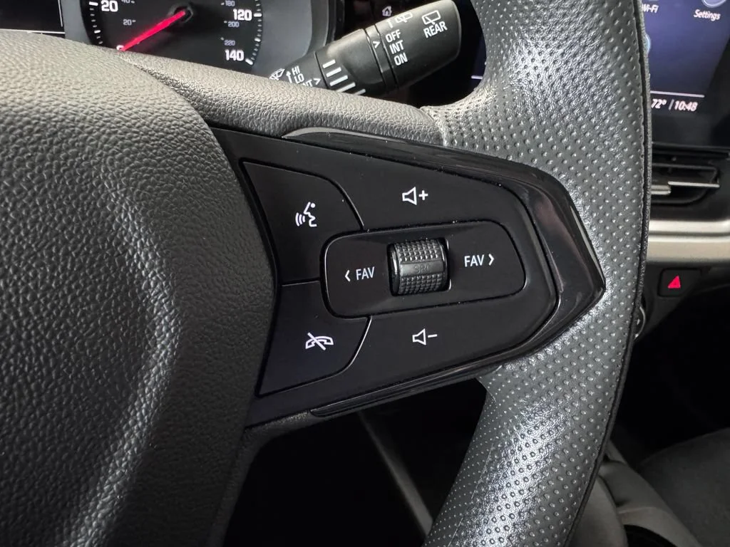 2024 Chevrolet Trax LS - Photo 15