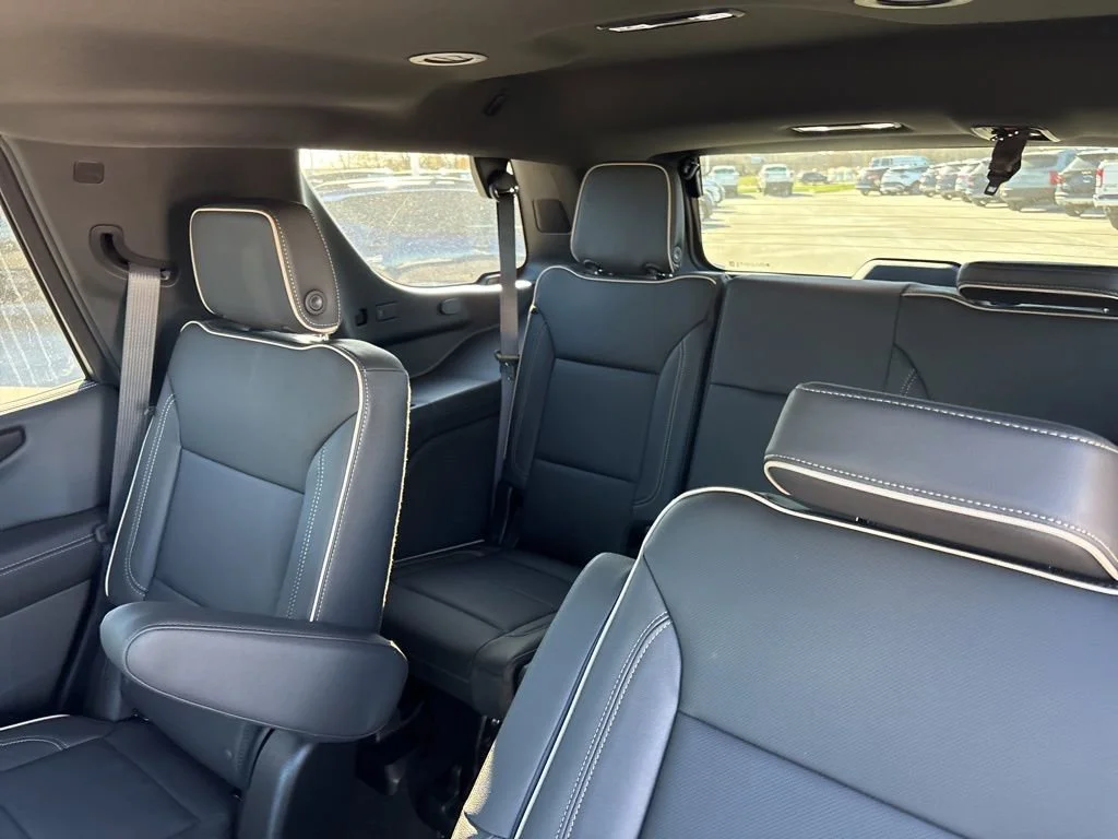 2026 GMC Yukon Elevation - Photo 18