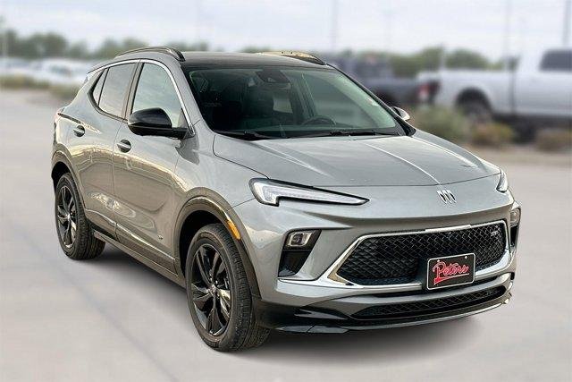2026 Buick Encore GX Sport Touring's photo