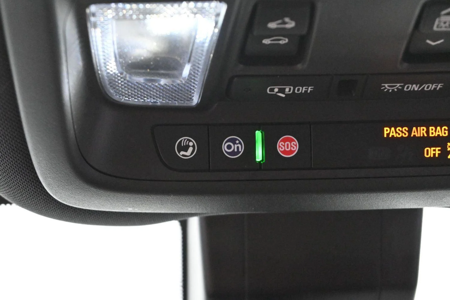 Used 2024 Summit White Chevrolet RS image 29