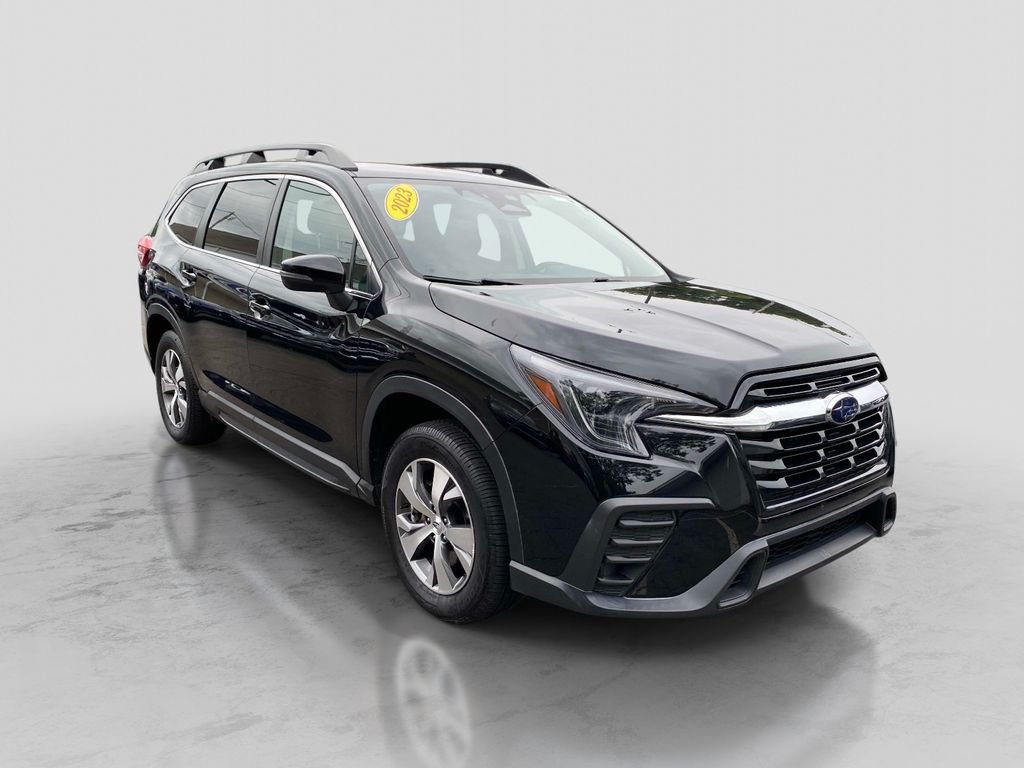 Used 2023 Black Subaru Premium image 11